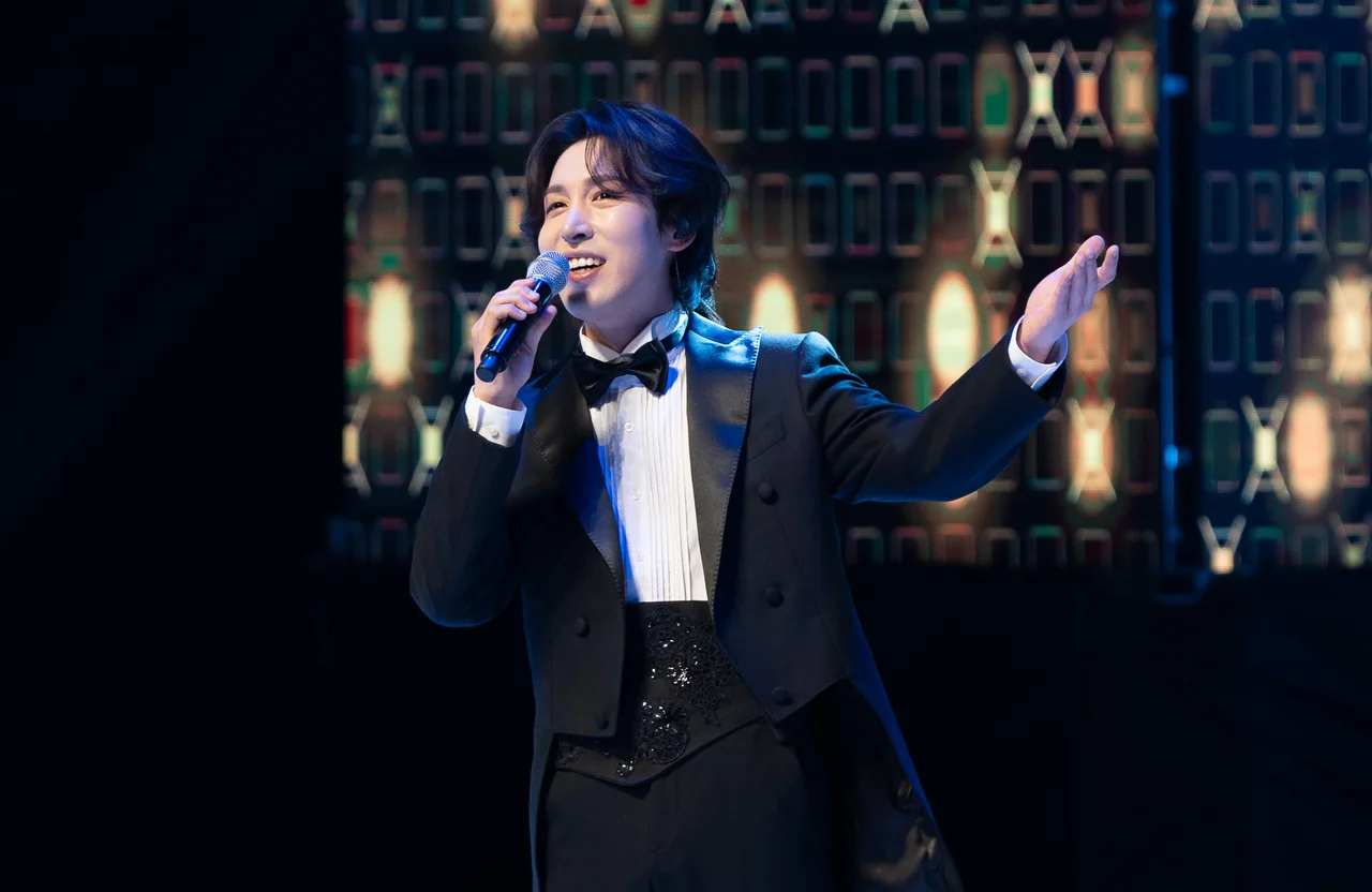 /사진=임찬, 짙은 감성 신곡 '바람같은 청춘' 발표