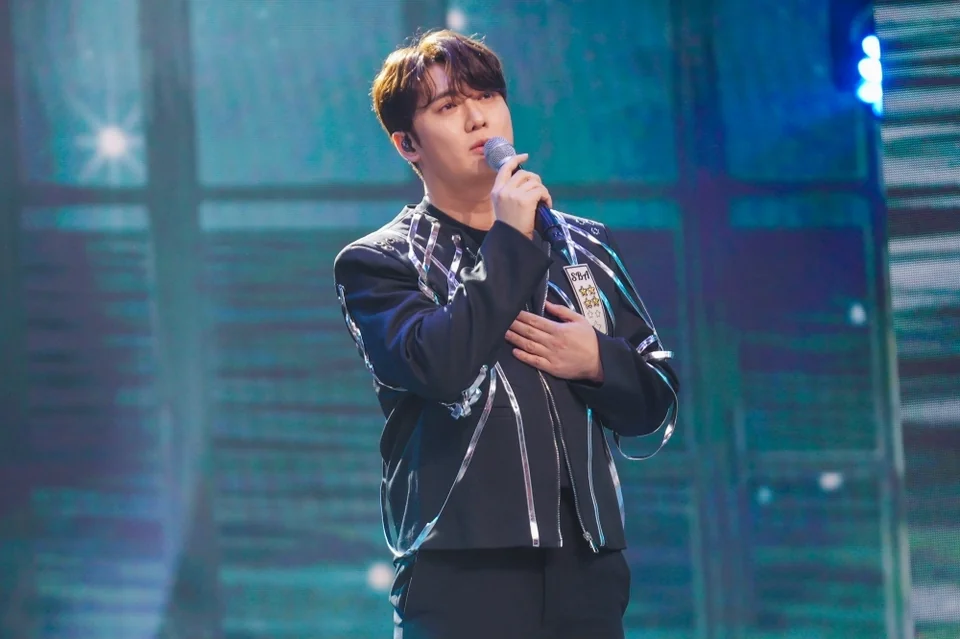 /사진=TV CHOSUN, '금타는 금요일' 손빈아 춘길 데스매치 예고