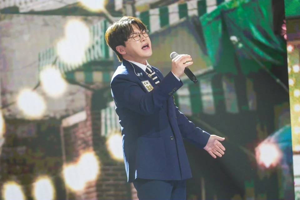 /사진=TV CHOSUN, '금타는 금요일' 손빈아 춘길 데스매치 예고