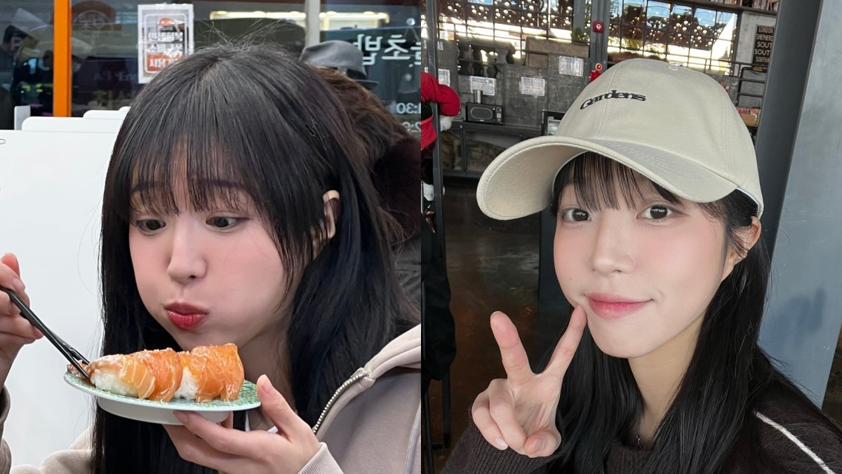 유튜버 쯔양. / 쯔양 인스타그램