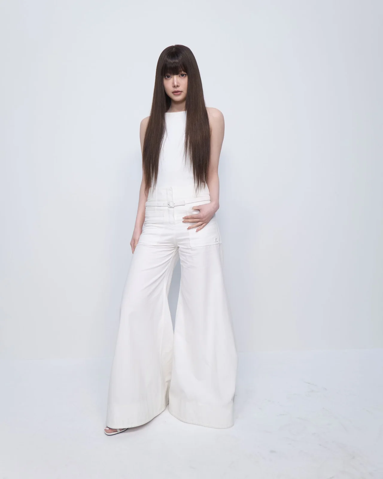 /사진=꾸레쥬, '24 Hours' F/W 쇼 K-스타 함께 성료