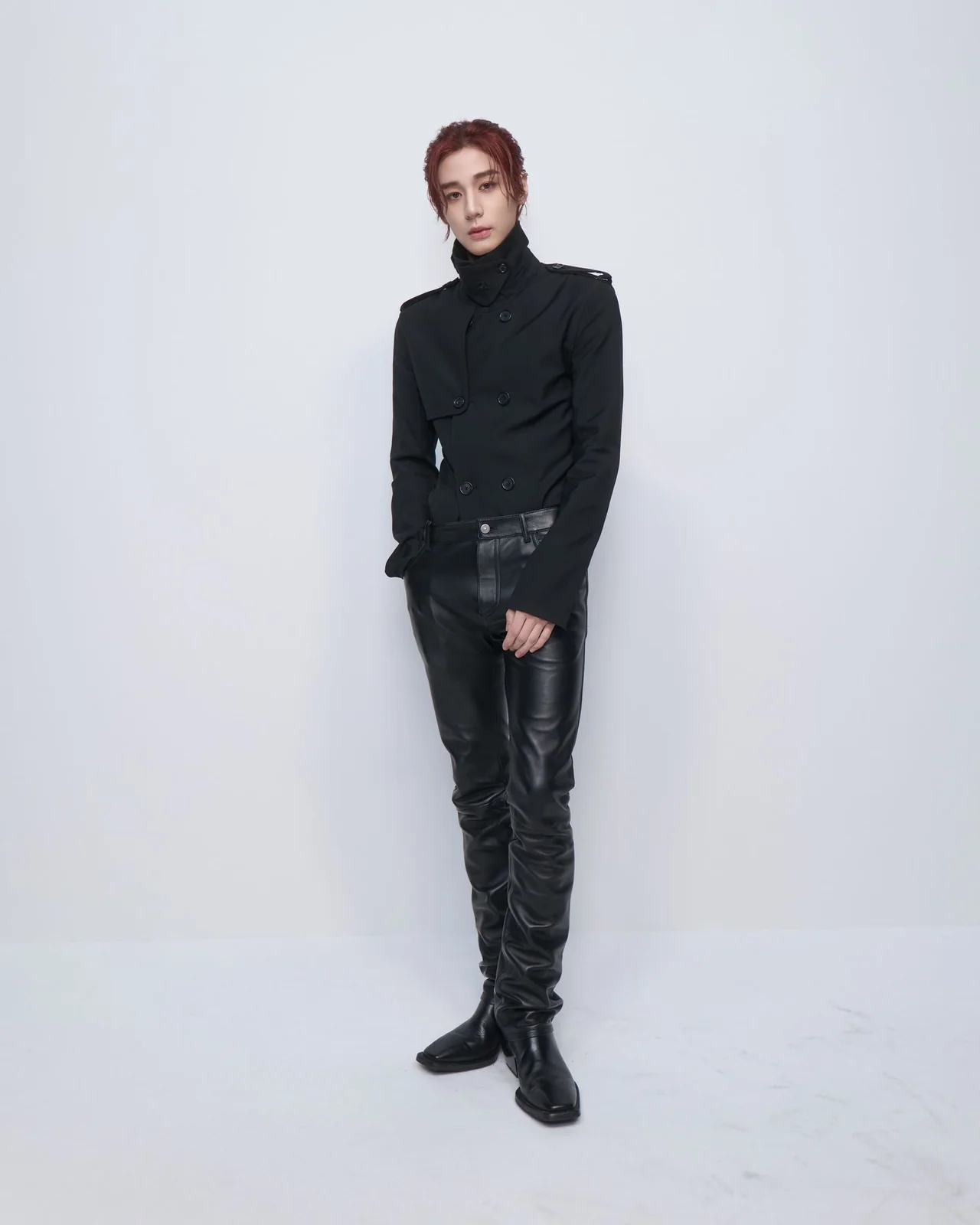 /사진=꾸레쥬, '24 Hours' F/W 쇼 K-스타 함께 성료