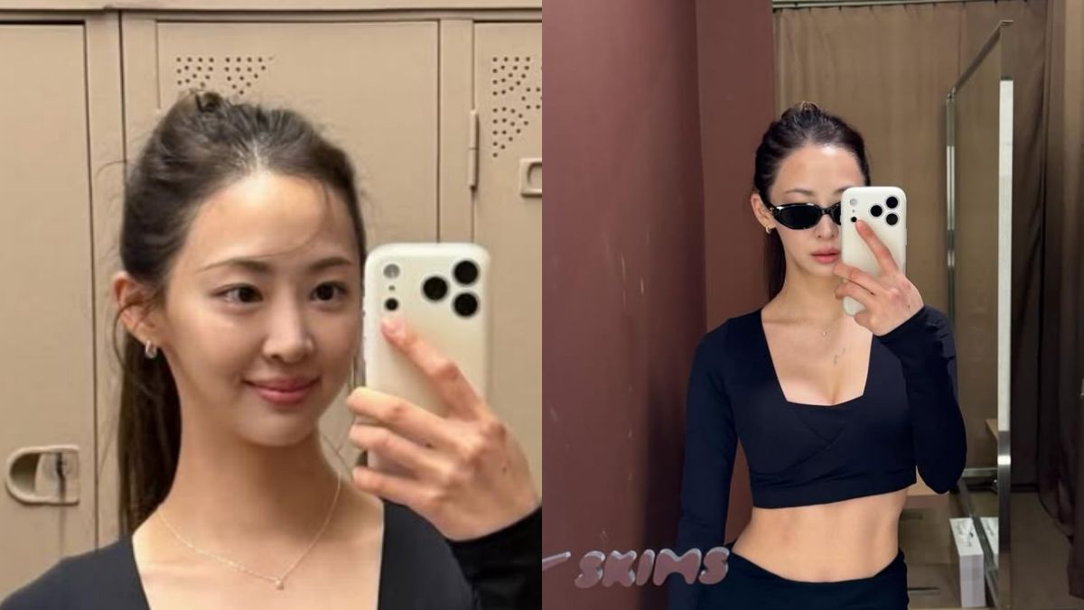 씨스타 다솜. / 다솜 인스타그램