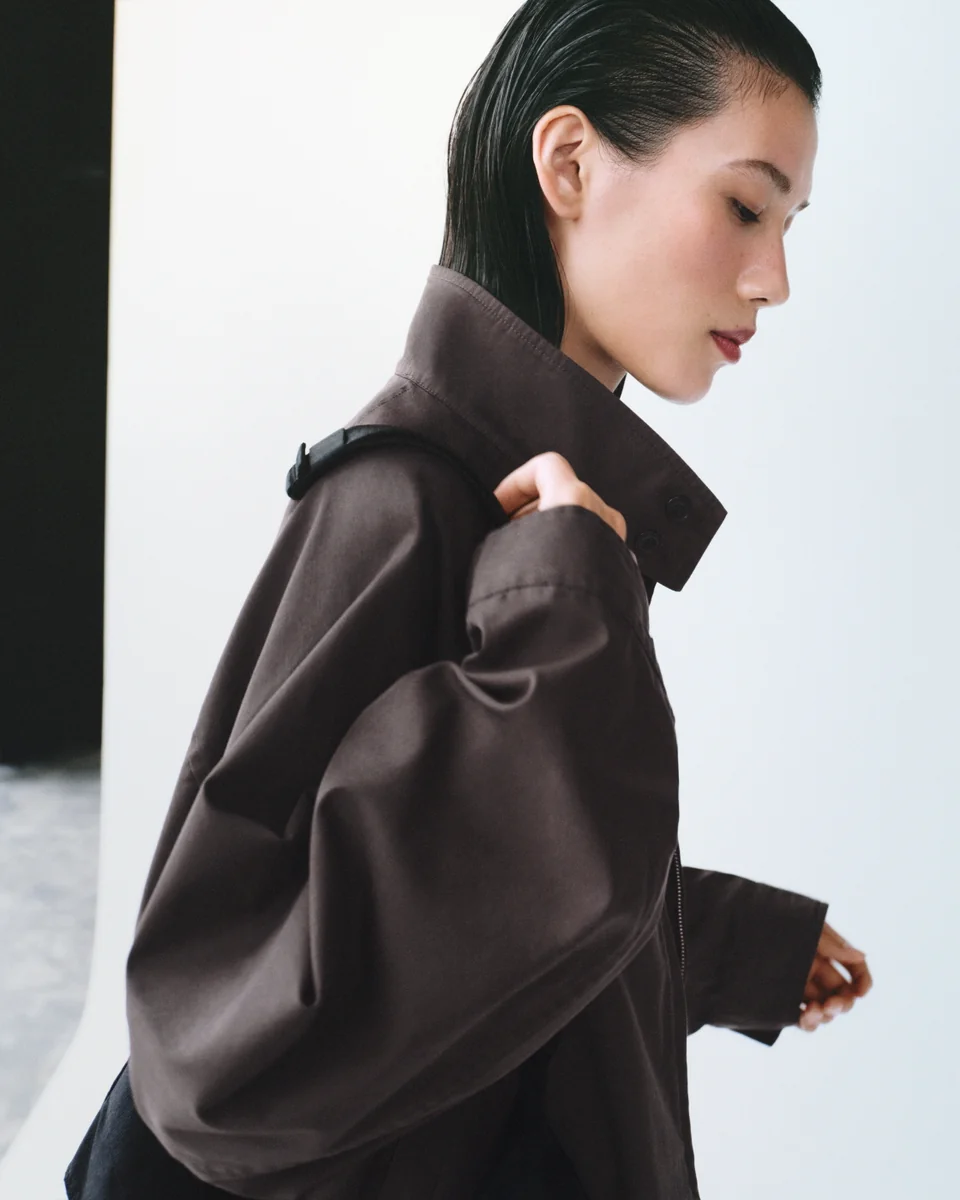 /사진=유니클로, '2026 SS Uniqlo U' 컬렉션 출시