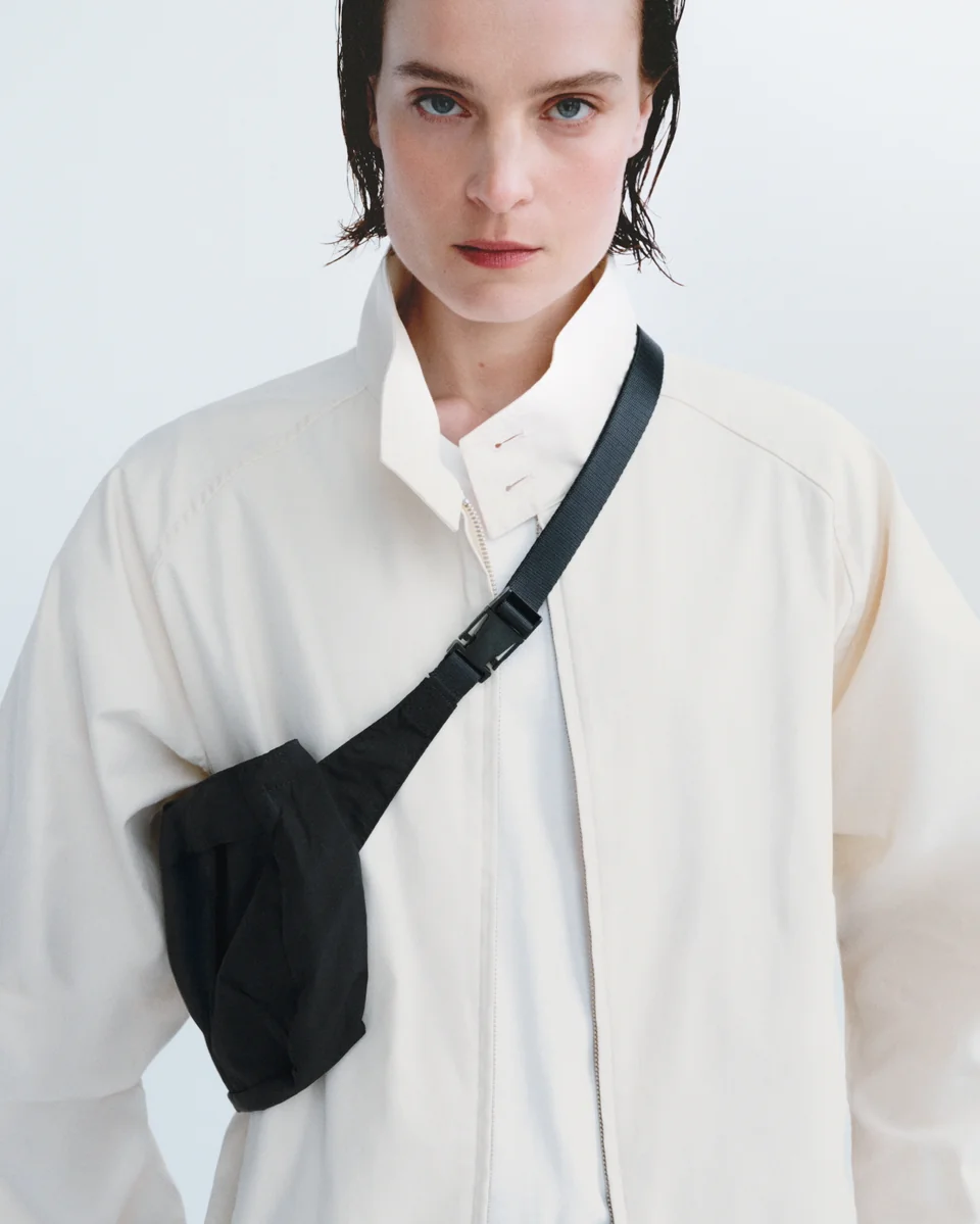 /사진=유니클로, '2026 SS Uniqlo U' 컬렉션 출시