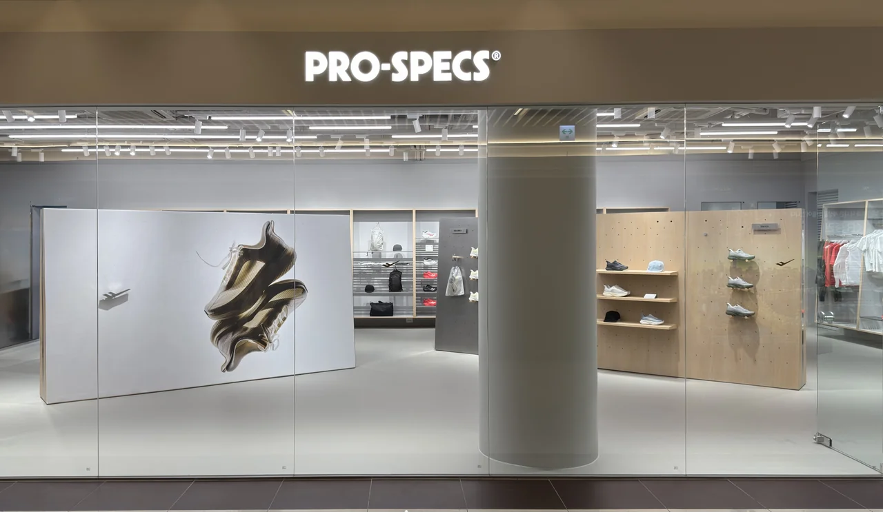 /사진=프로-스펙스, 26SS 시즌 대대적 리브랜딩 선언