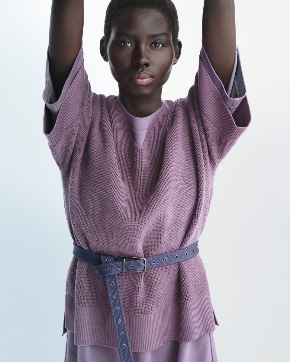 /사진=유니클로, '2026 SS Uniqlo U' 컬렉션 출시