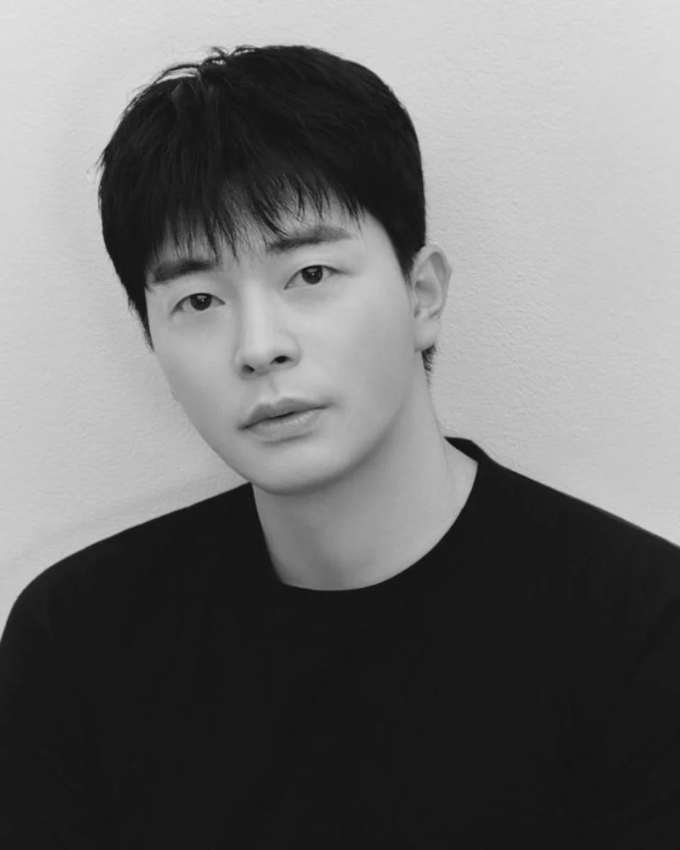 /사진=리드엔터, 배우 이상운과 전속계약 체결