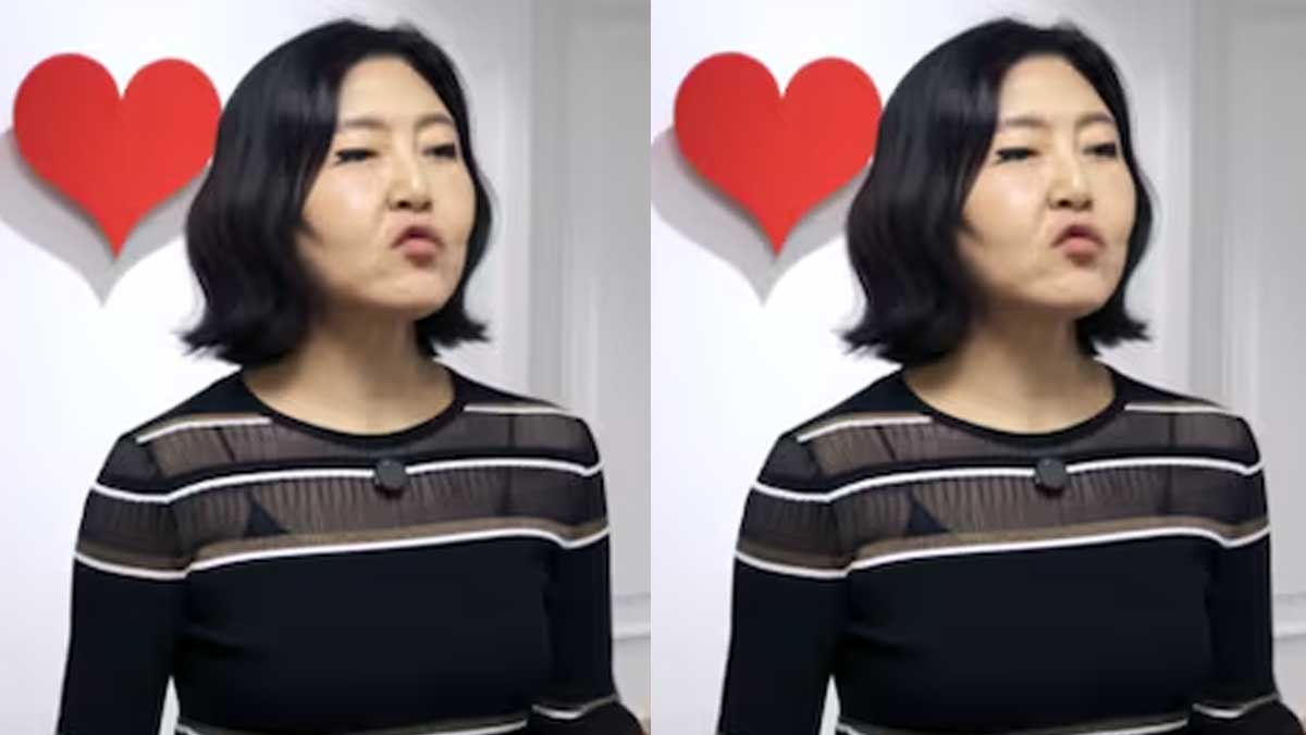 스타일리스트 한혜연 / 유튜브 채널 '슈스스TV'