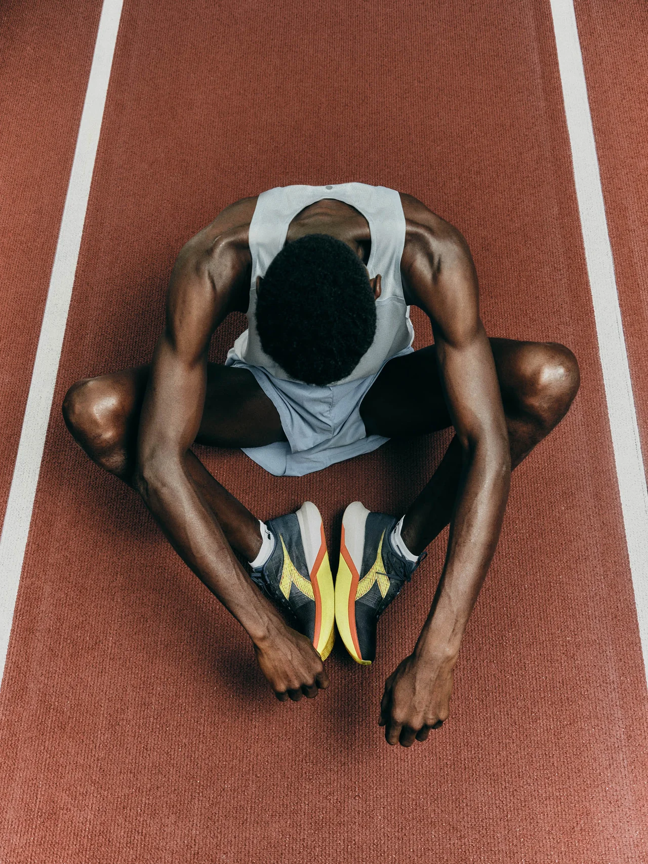 /사진=디아도라, ‘가라카본3’ 출시… 기록 단축 러너 겨냥