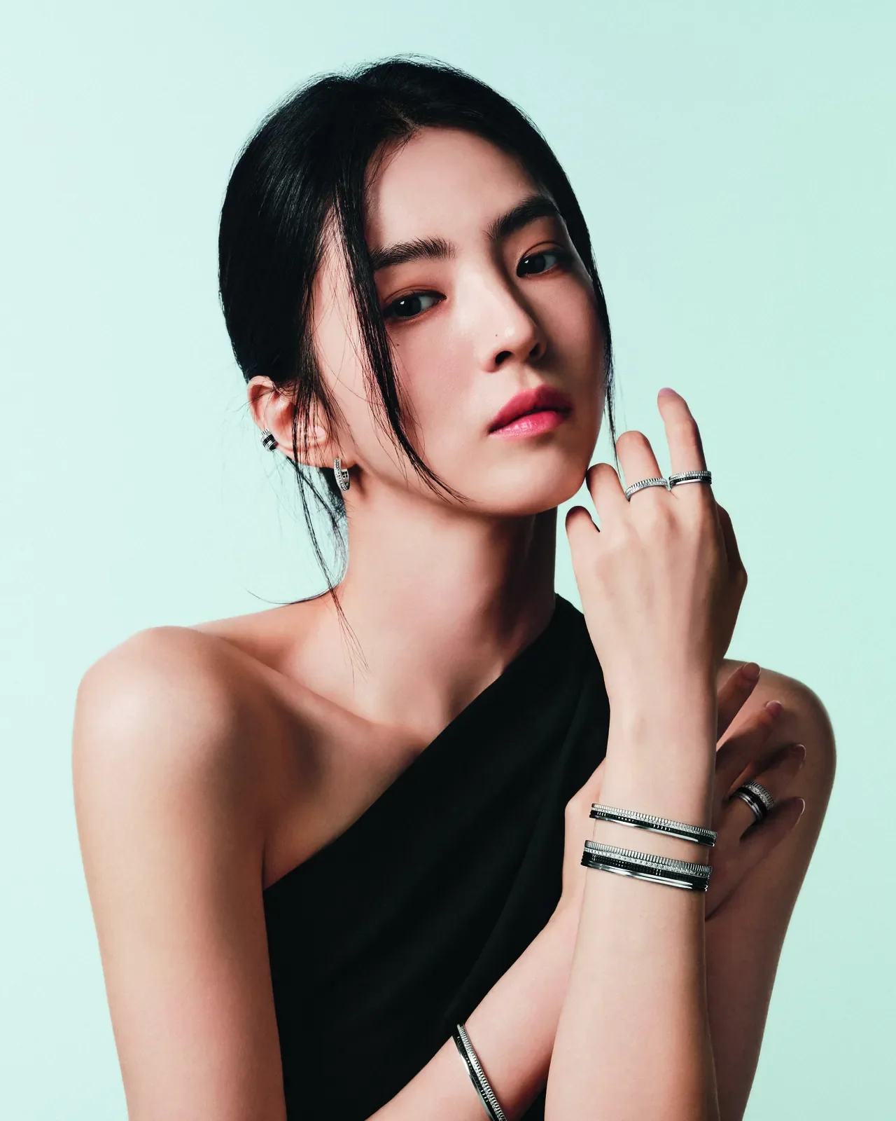 /사진=부쉐론, '콰트로 XS' 컬렉션 출시