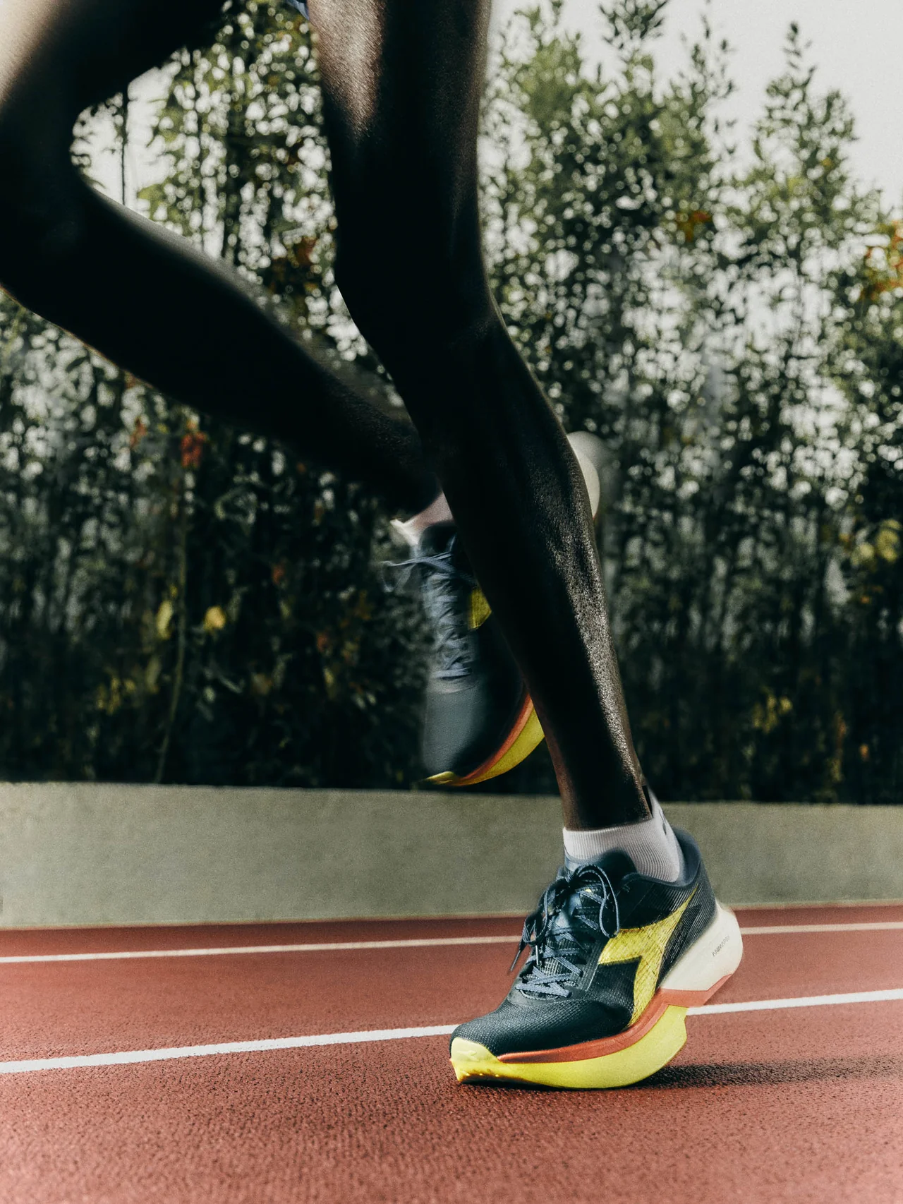 /사진=디아도라, ‘가라카본3’ 출시… 기록 단축 러너 겨냥