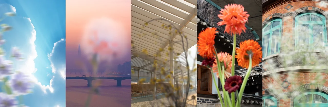 /사진=SHIRO, 롯데 명동본점 오픈 '레이어링 프래그런스' 출시