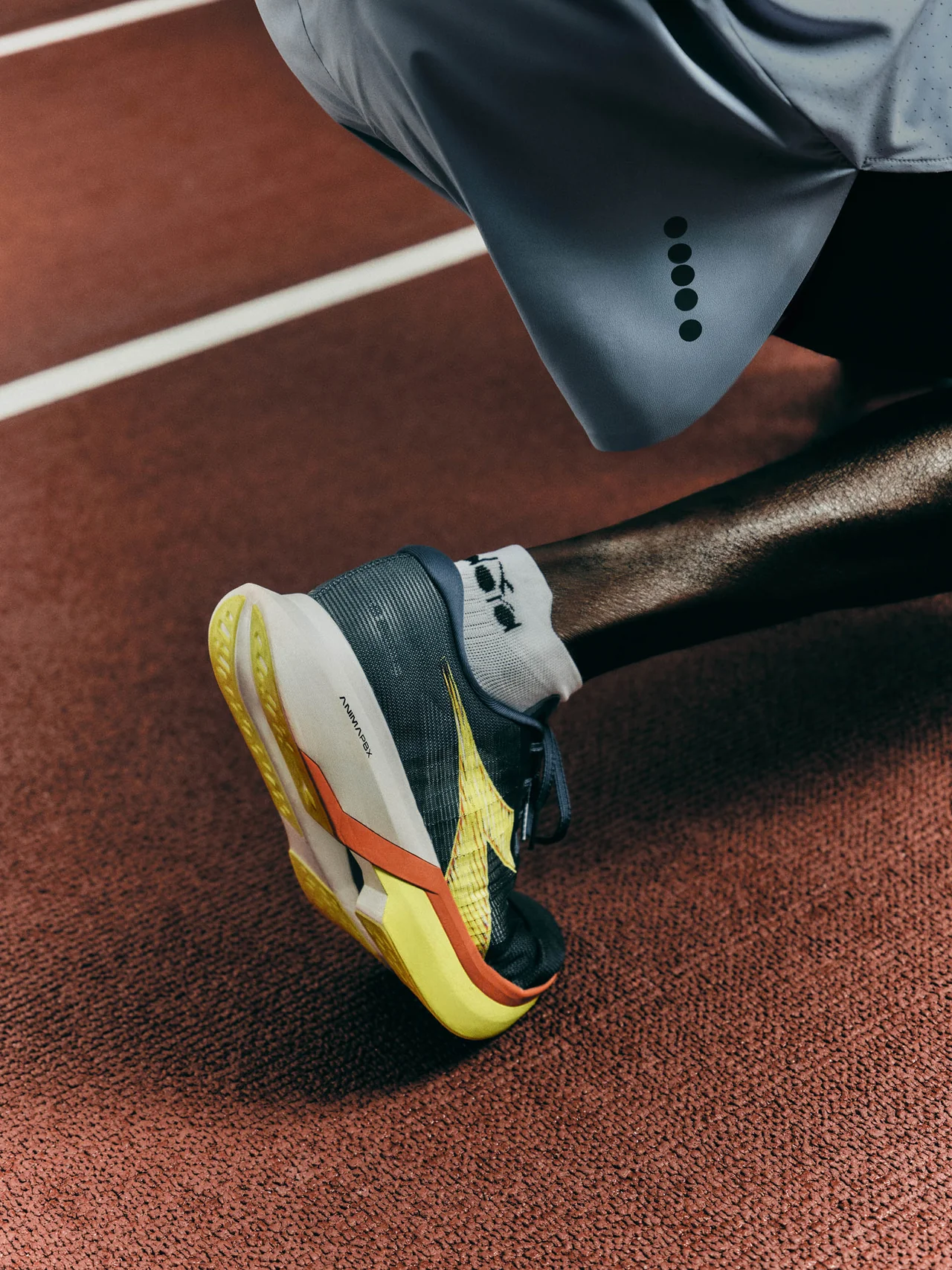 /사진=디아도라, ‘가라카본3’ 출시… 기록 단축 러너 겨냥