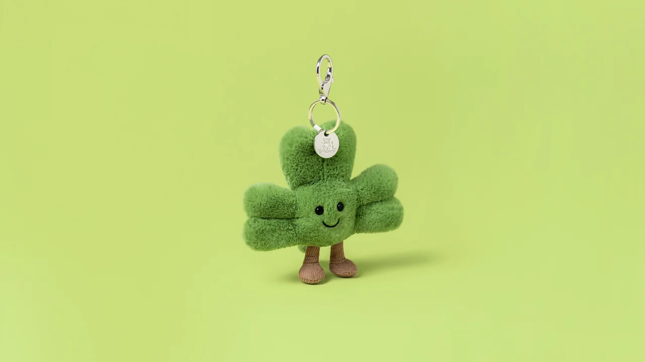 /사진=젤리캣, 2026 봄&여름 컬렉션 '갓 수확한 친구들' 공개