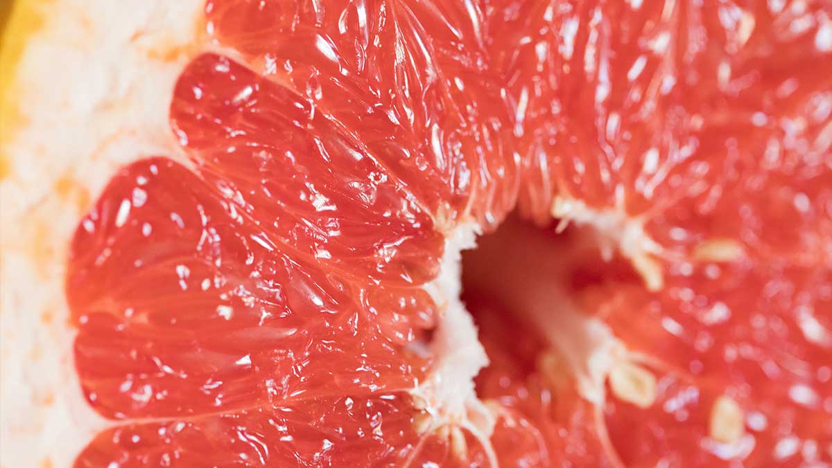 자몽 자료 사진. / kapichka-shutterstock.com