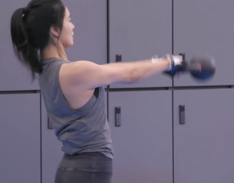 정혜영 자료 사진. / KBS 2TV '신상출시 편스토랑' 방송화면 캡처