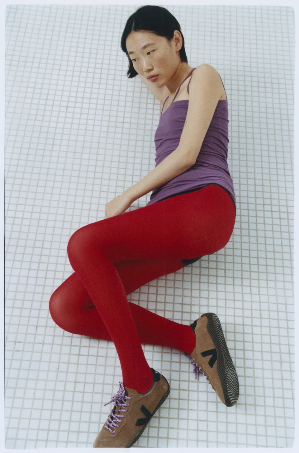 /사진=베자, 브랜드 최초 '지츠' 출시…아나토미컬 디자인 적용