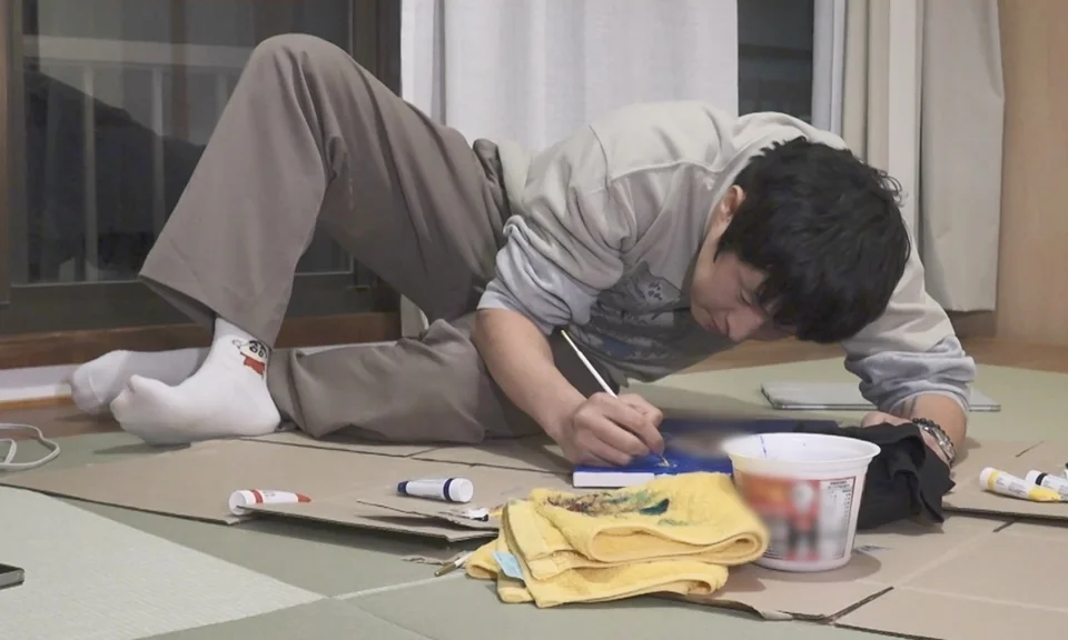 /사진=MBC '나 혼자 산다', 기안84 꿈의 만남 '이토 준지'