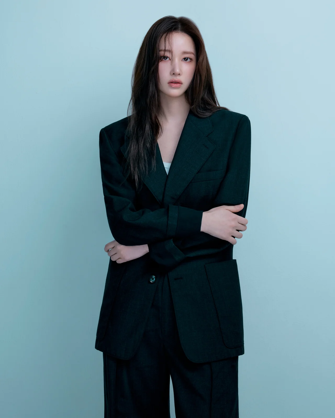 /사진=전종서, 오컬트 미스터리 영화 '바위' 출연 확정