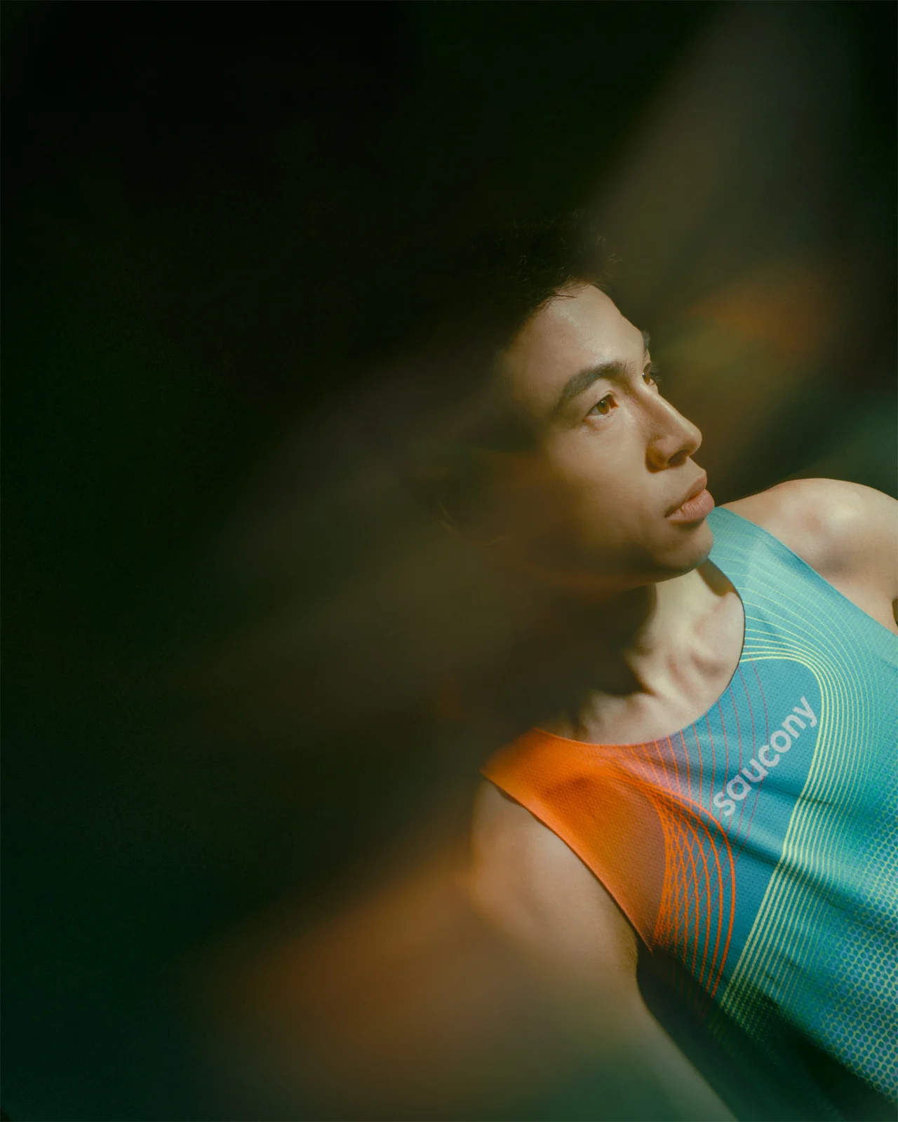 /사진=써코니, 러닝 스타 이병도 선수 앰버서더 발탁