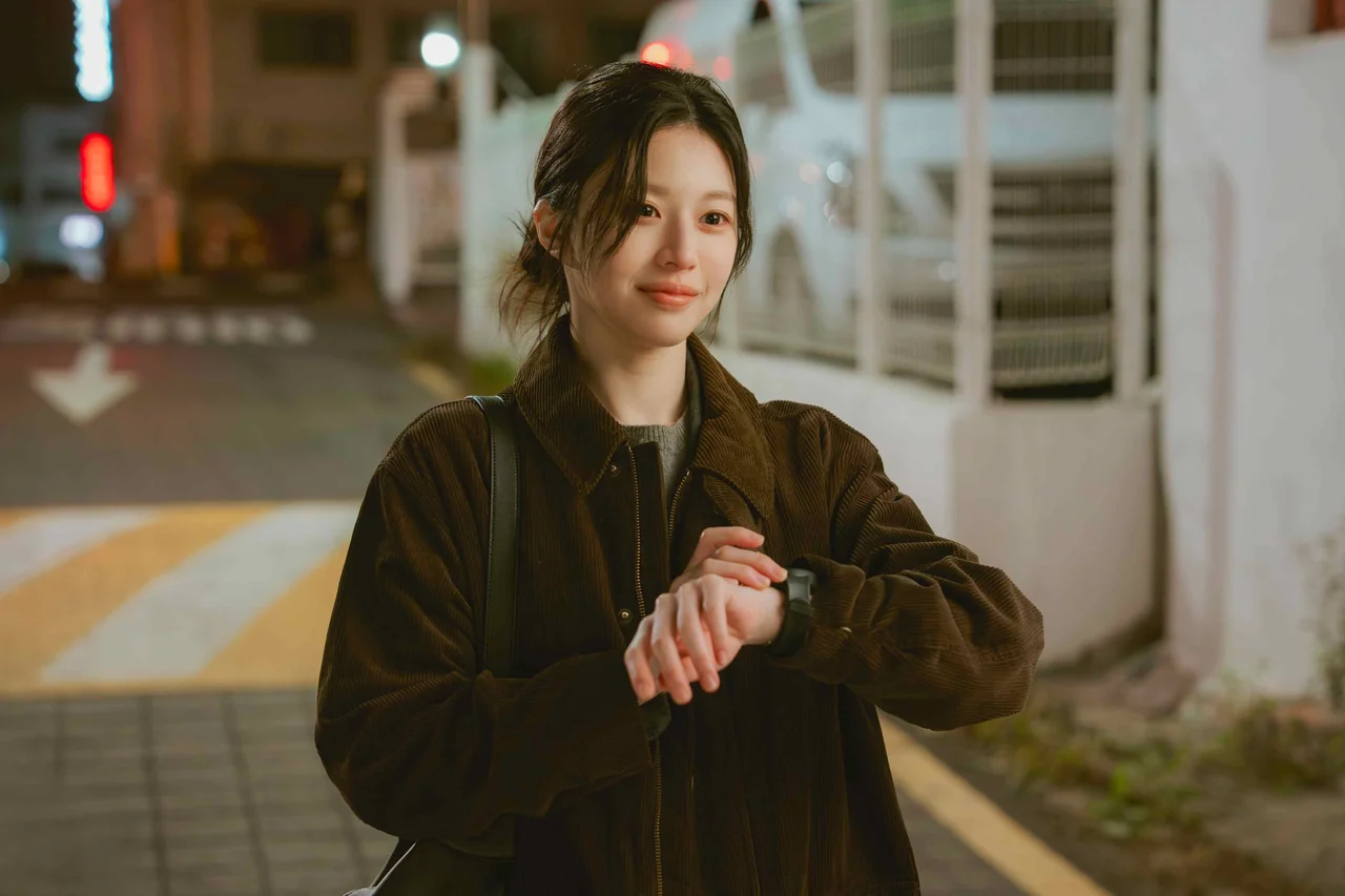 /사진=고윤정, JTBC 새 드라마 '모두가 자신의 무가치함과 싸우고 있다' 주연