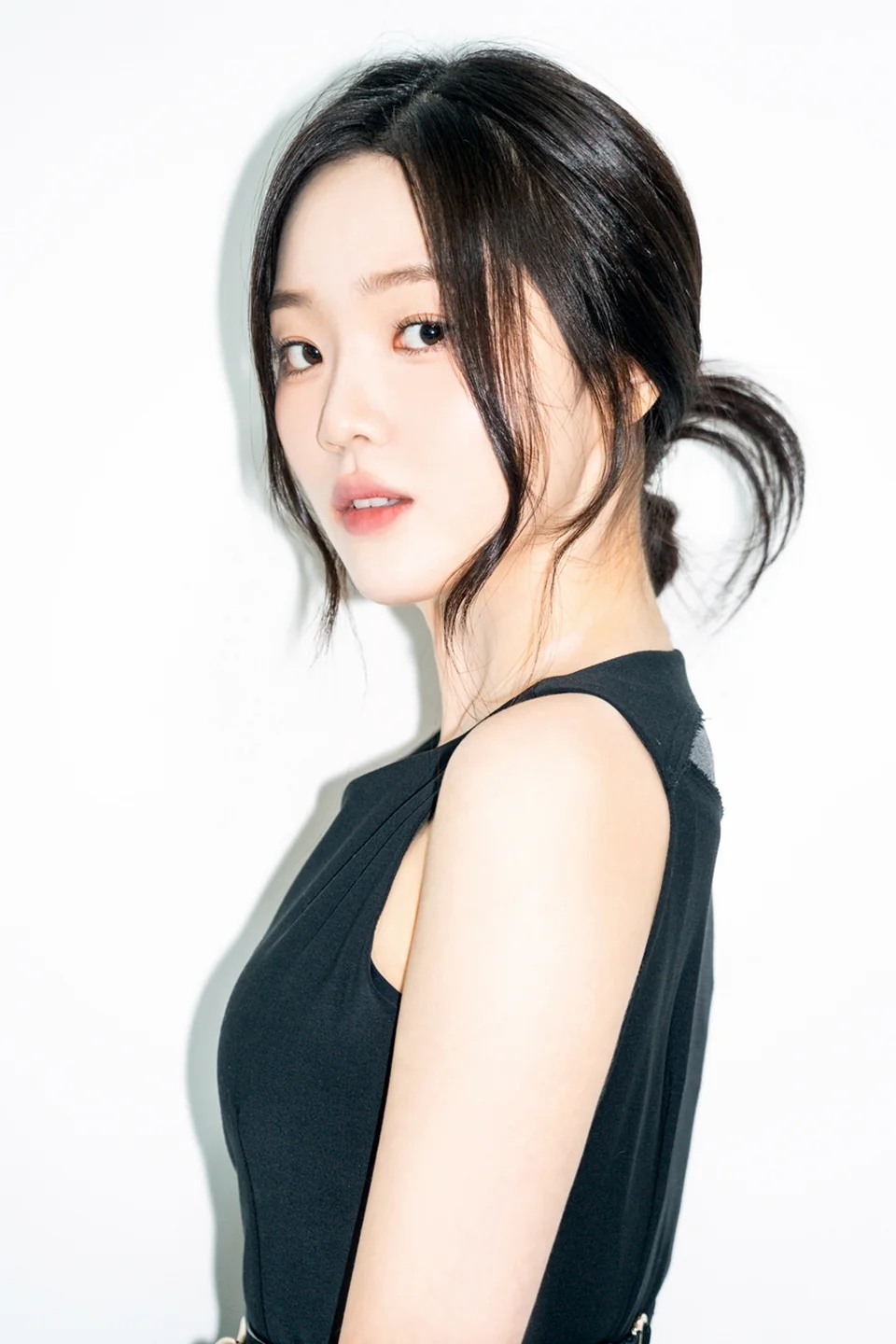 /사진=강나언, TV CHOSUN '닥터신' 합류…'베일의 인물'로 변신 예고