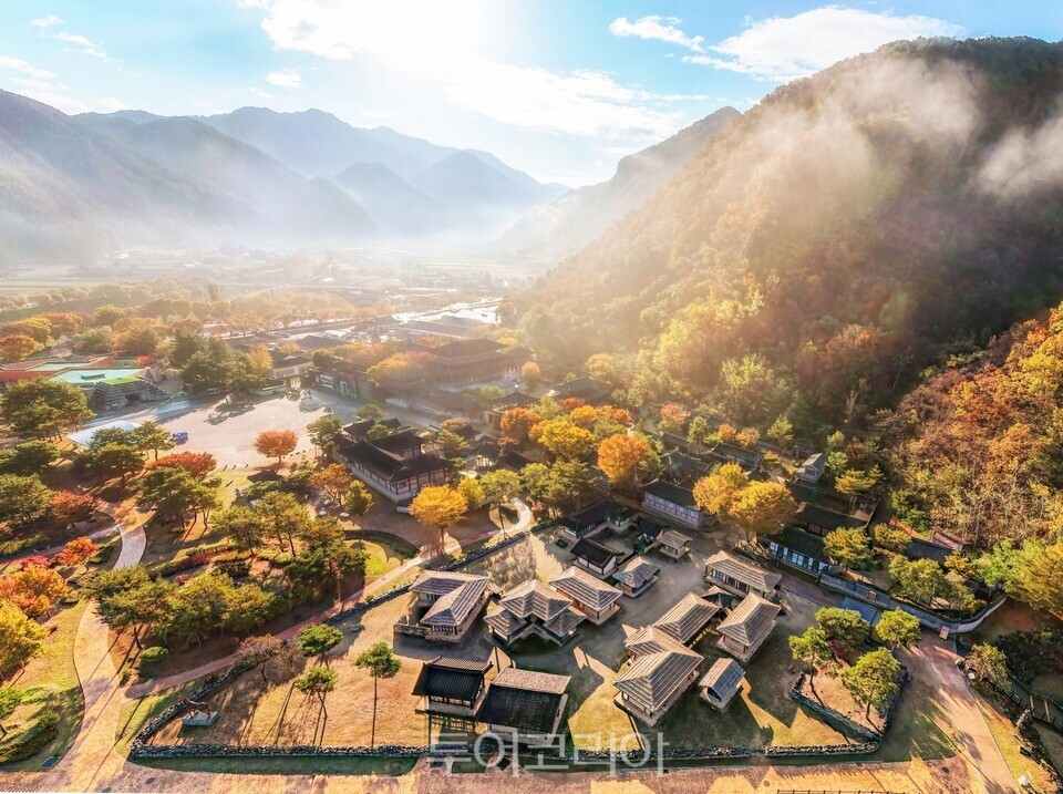 한국관광공사 제공