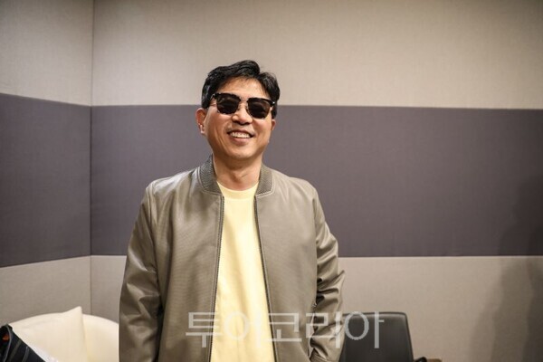 장제환 고양특례시장 예비후보/투어코리아뉴스 김경남 기자