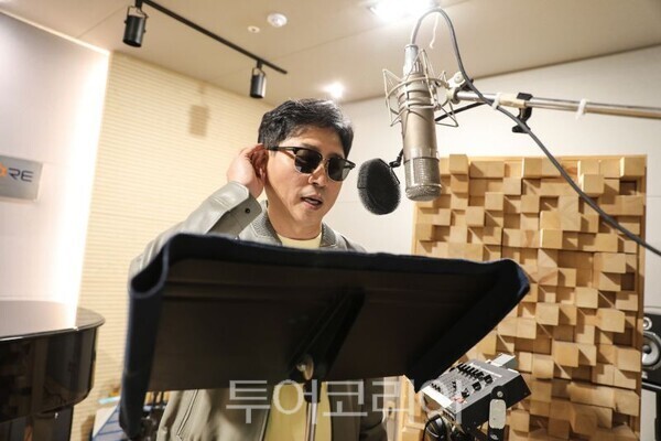 장제환 예비후보/투어코리아뉴스 김경남 기자