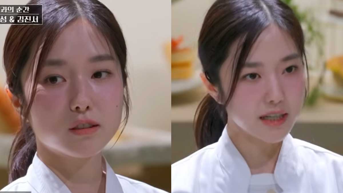 이혜성 자료 사진. / MBN ‘천하제빵’ 