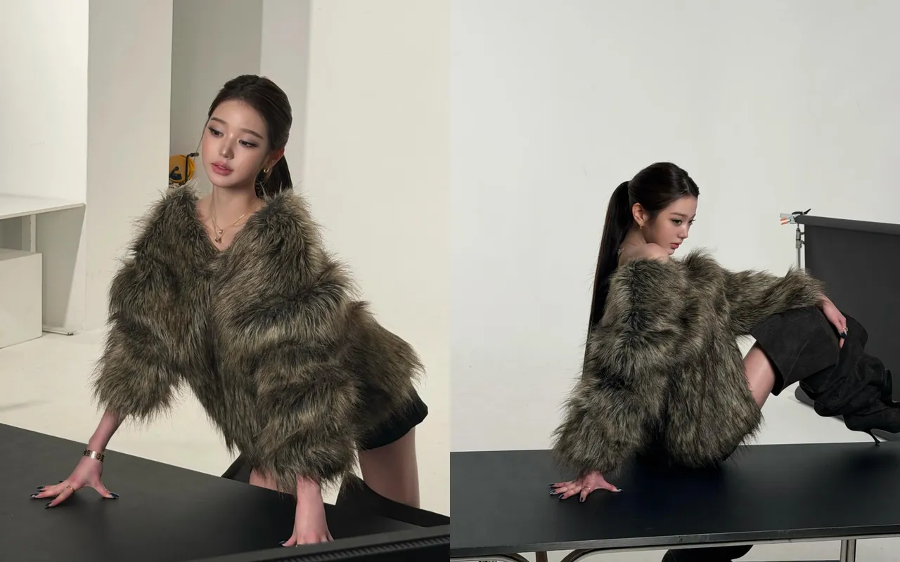 /사진=장원영 인스타그램