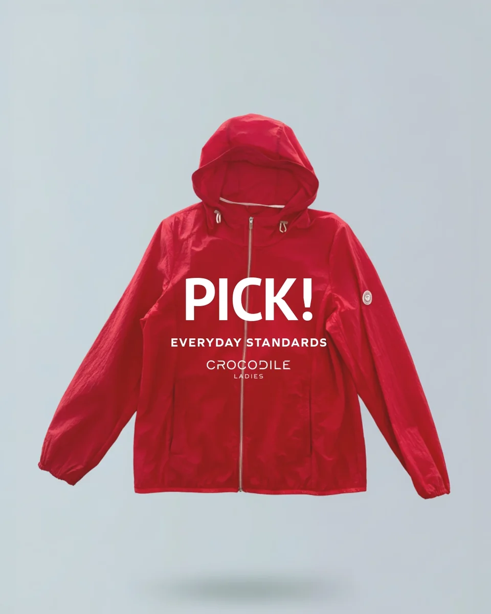 /사진=형지 여성복 PICK 라인, 가성비로 일상복 재정의