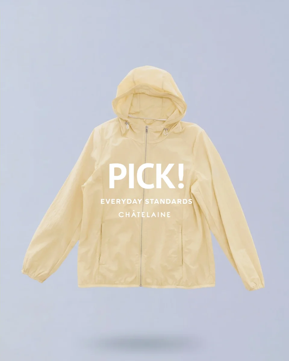 /사진=형지 여성복 PICK 라인, 가성비로 일상복 재정의