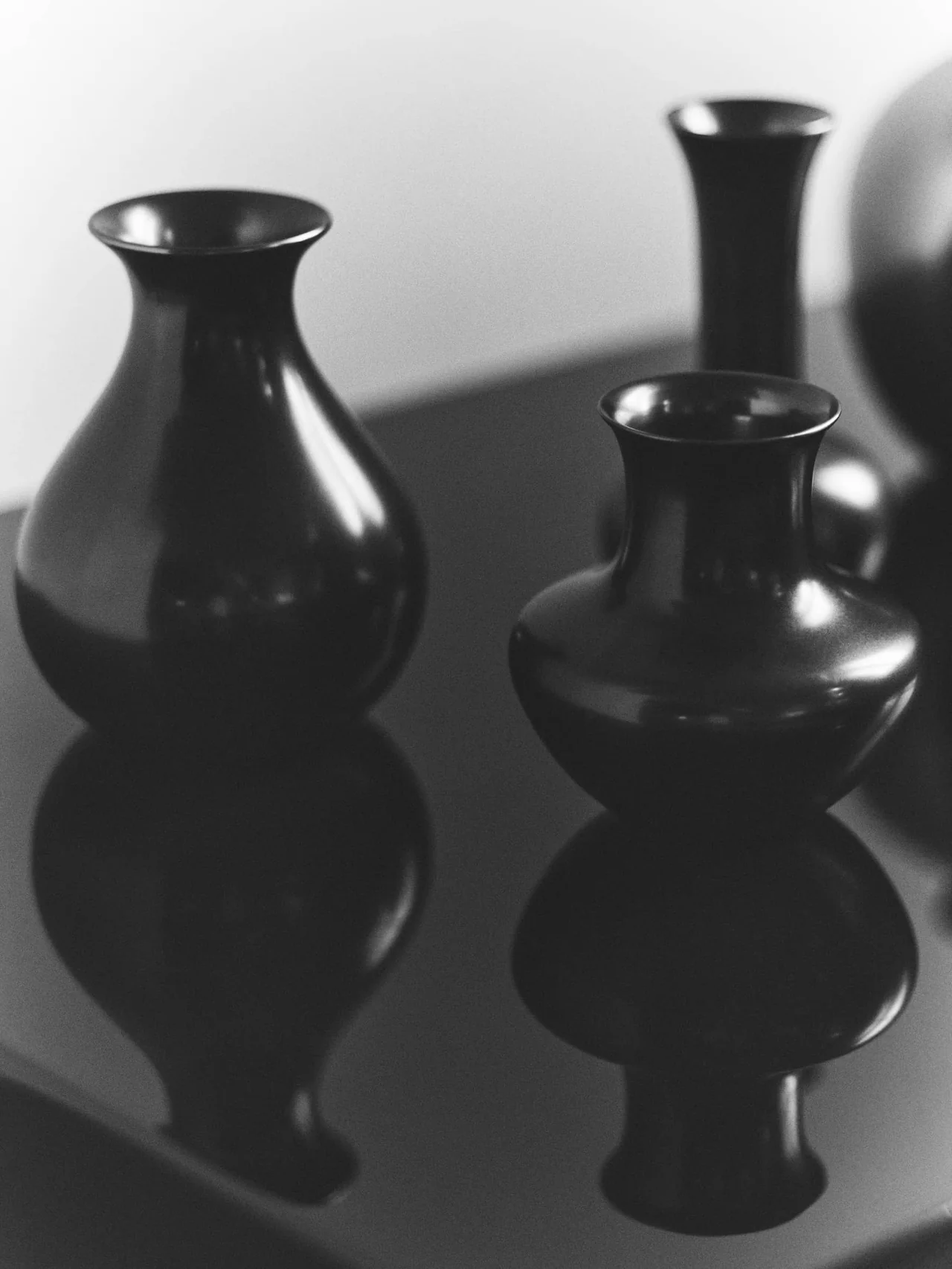 /사진=자라홈, 콜린 킹 협업 오브제 컬렉션 선보인다