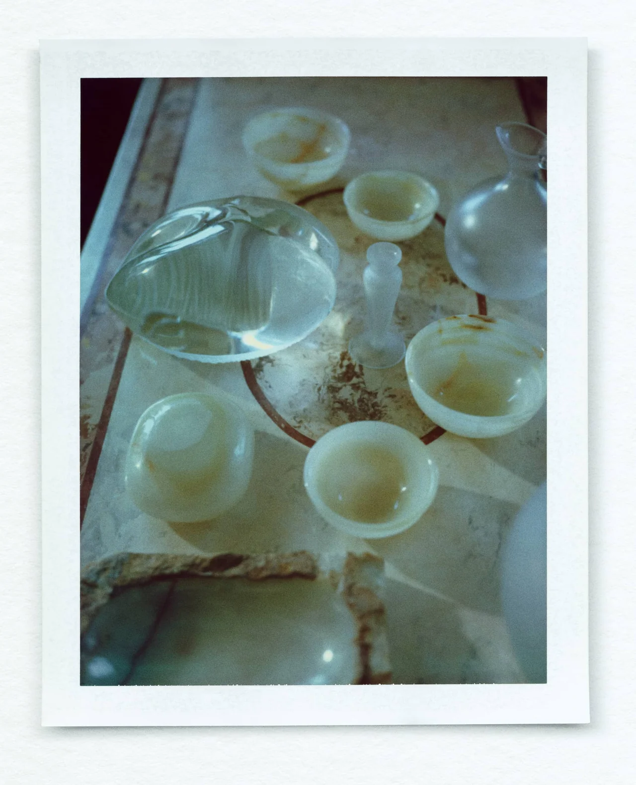 /사진=자라홈, 콜린 킹 협업 오브제 컬렉션 선보인다