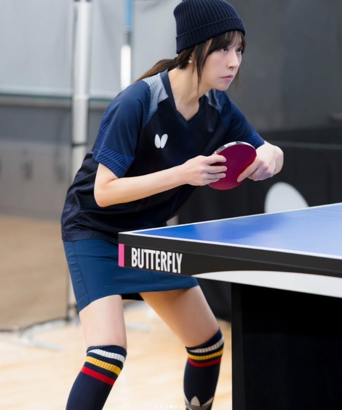 서정희 자료 사진. / 서정희 인스타그램