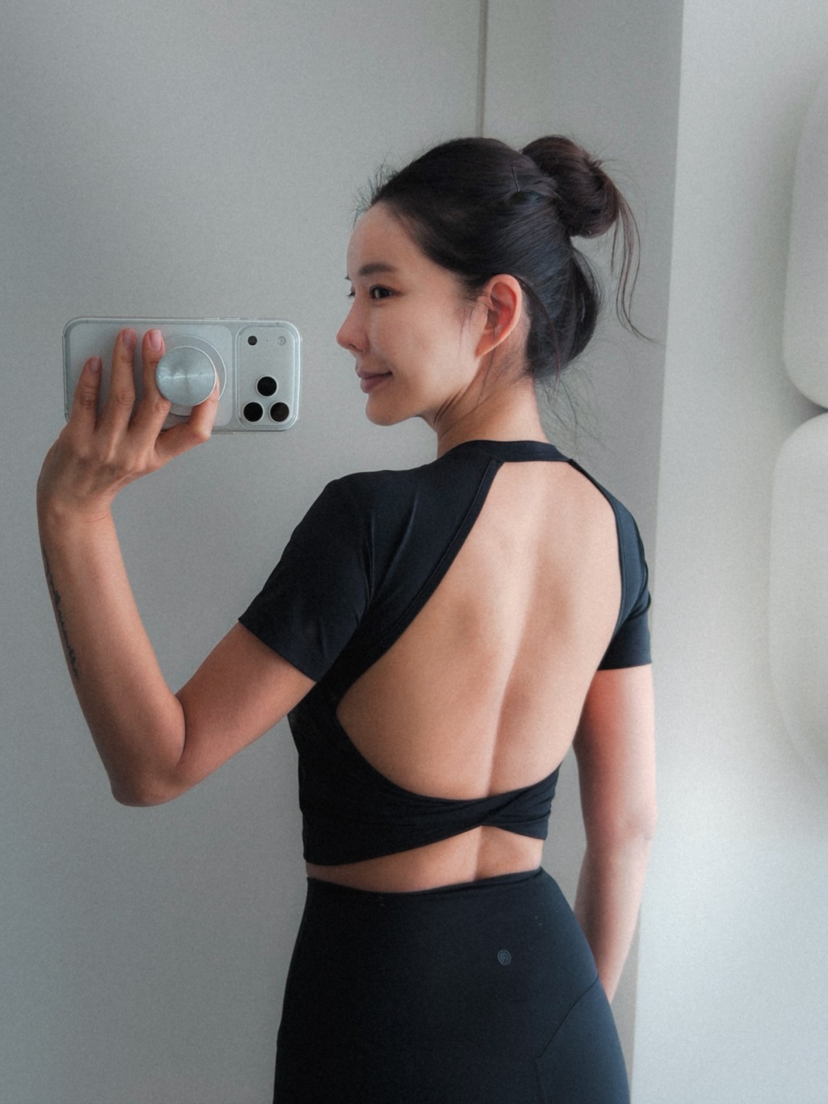 김준희 인스타그램