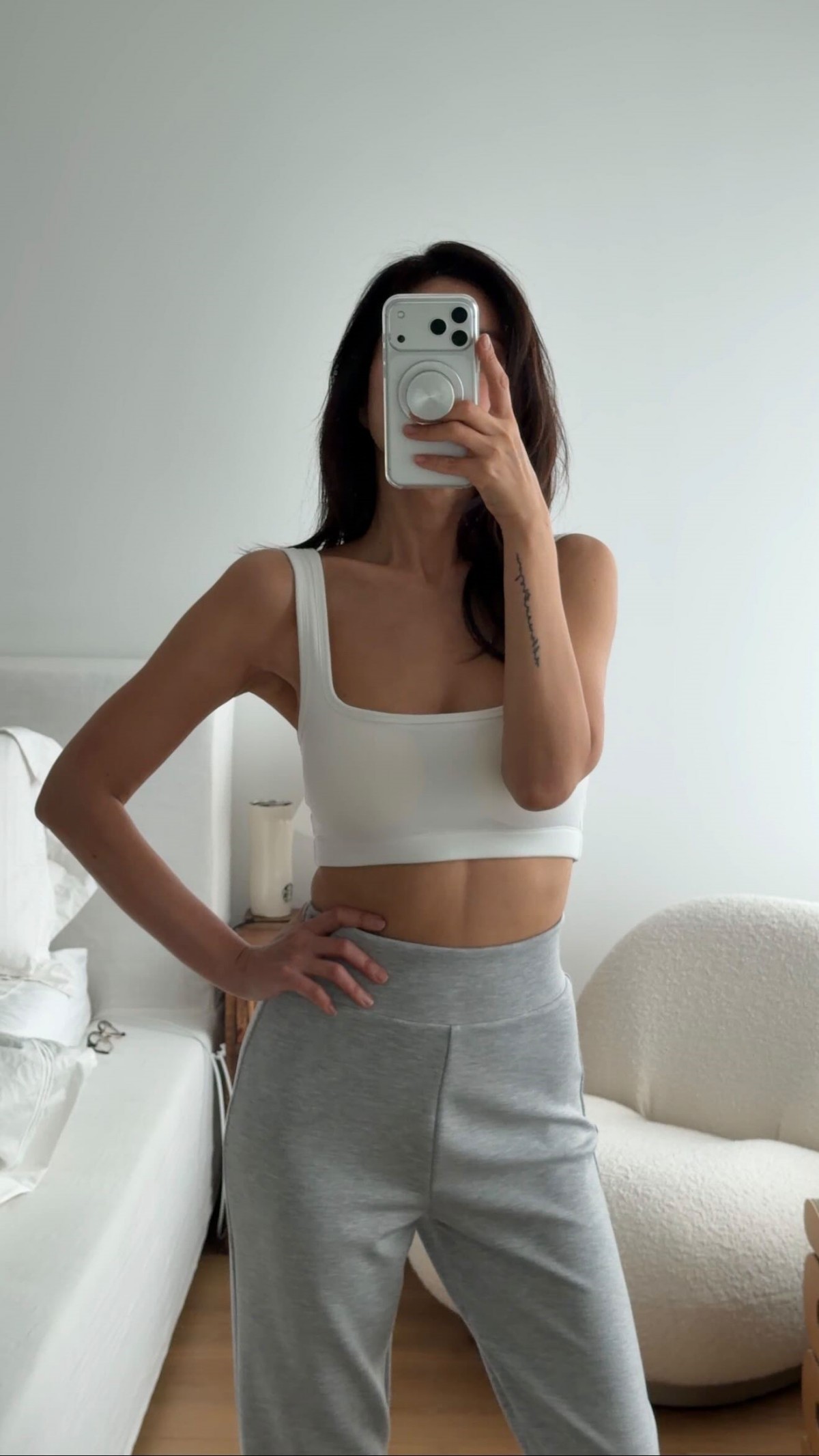 김준희 인스타그램