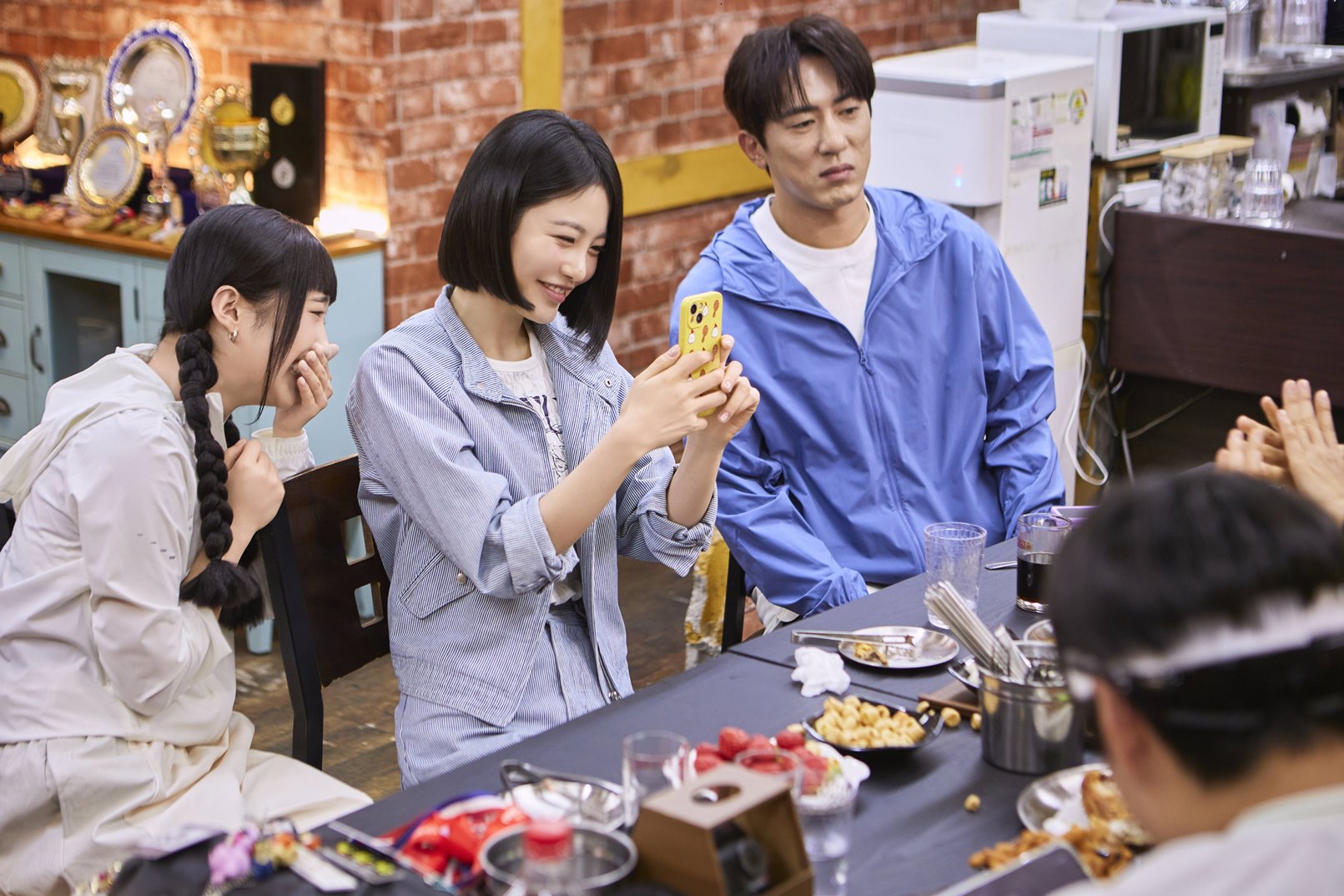 iMBC 연예뉴스 사진