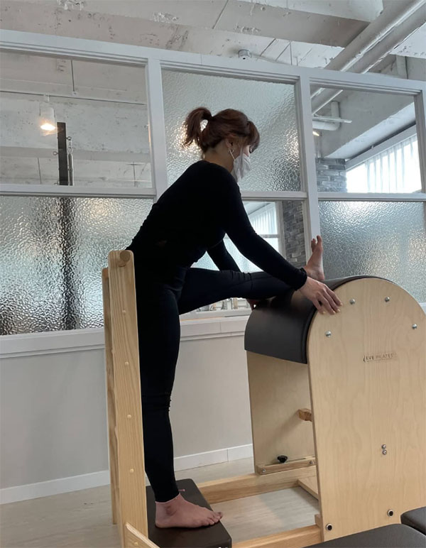 신봉선 인스타그램