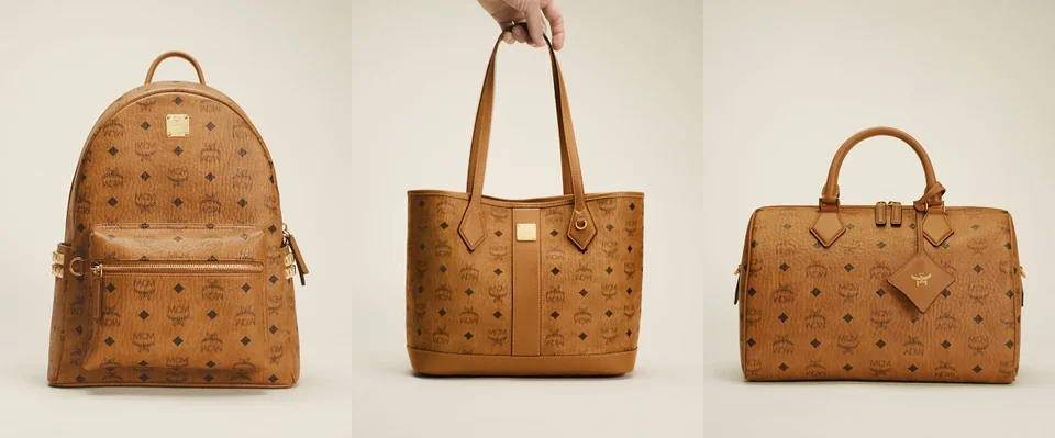 /사진=MCM, 50주년 맞아 '스마트 럭셔리' 새 비전 제시