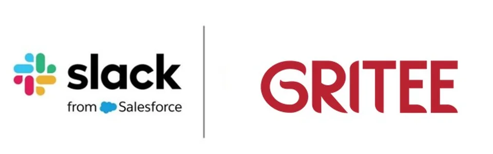 /사진=그리티, 슬랙으로 업무 방식 혁신… 근로 환경 개선