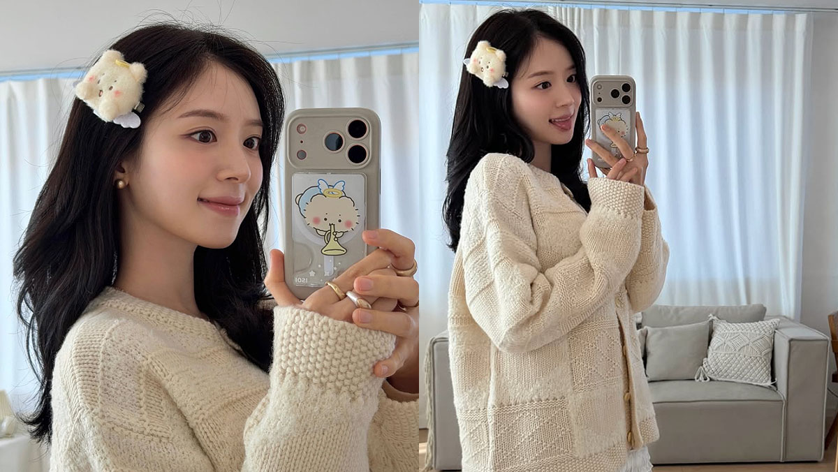 김지영 인스타그램