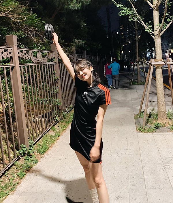 김지영 인스타그램