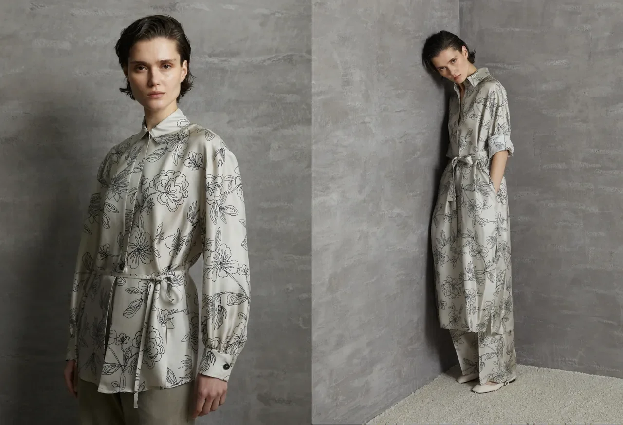 /사진=올봄 자연이 트렌드다, 실크 플로럴부터 비건 립까지