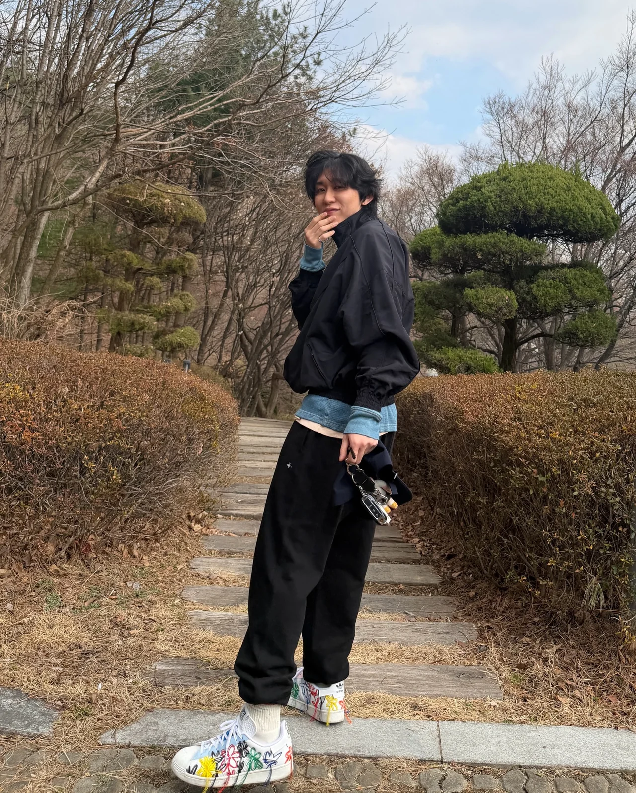 /사진=코드 쿤스트 인스다그램