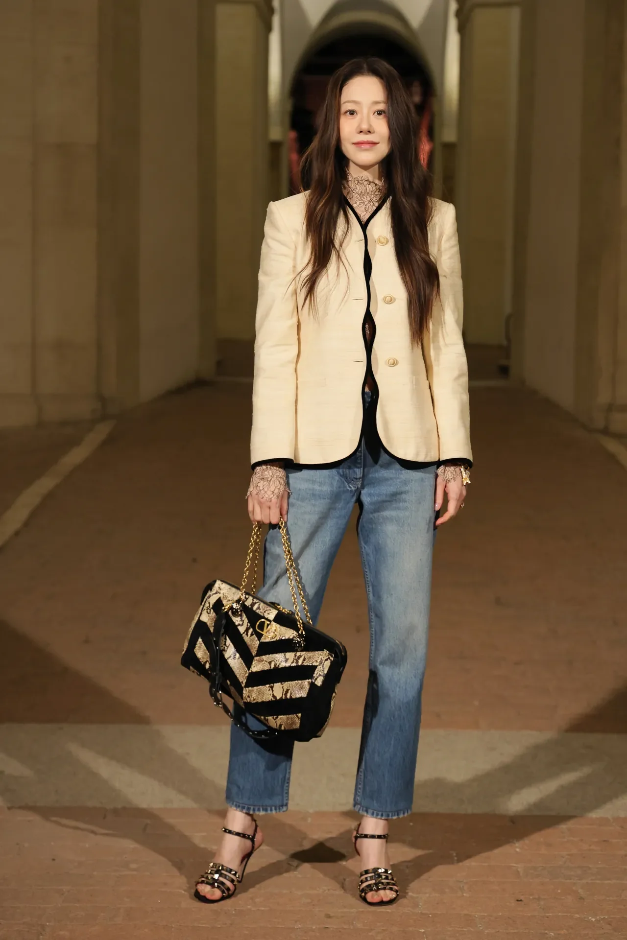 /사진=발렌티노