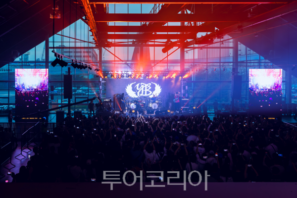 1901 라이브로드 페스타(상상플랫폼)