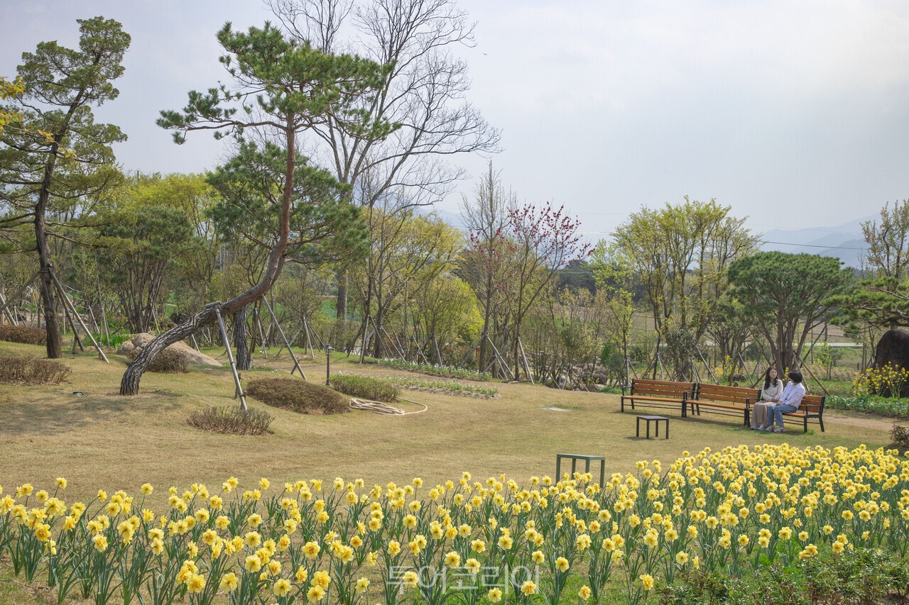 반야원 /사진-구례군
